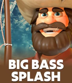 Big Bass Splash